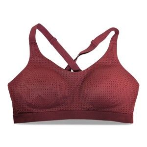 Victoria's Secret Orange Molded Bra, Size 34C‎